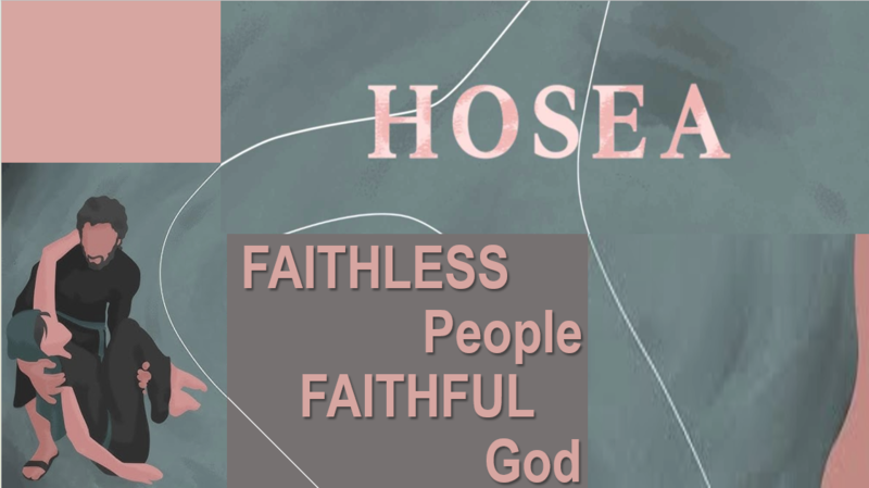 November 23, 2025 - Sunday Worship Gathering Sermon