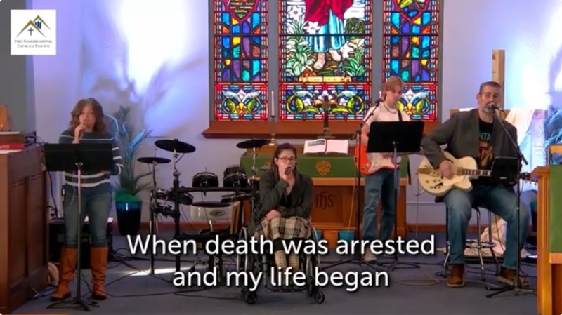 The Only Trophy Worth Having