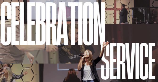 Celebration Service