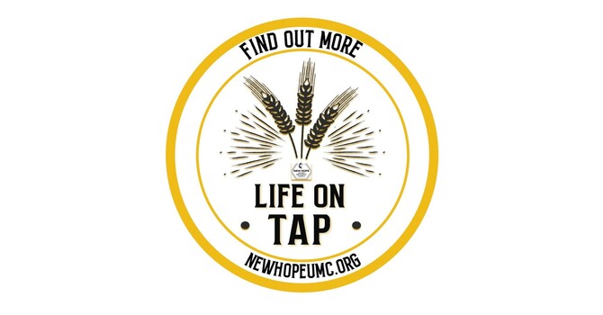 Life on Tap  image
