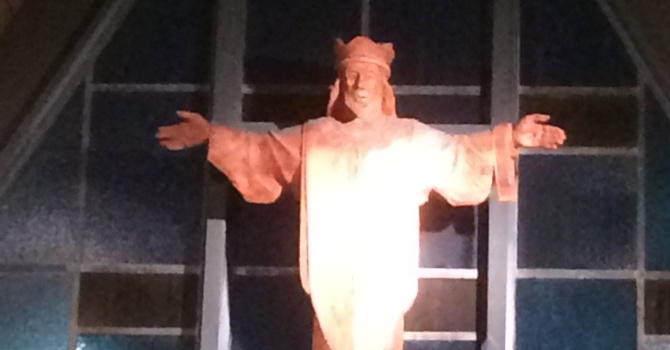 If You Are the KIng... image