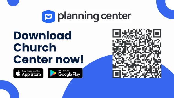 Church Center App