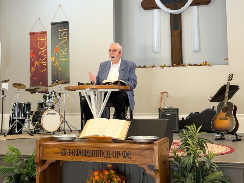 I Couldn't Be More Thankful