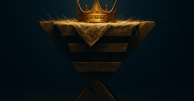 Christmas Eve Service