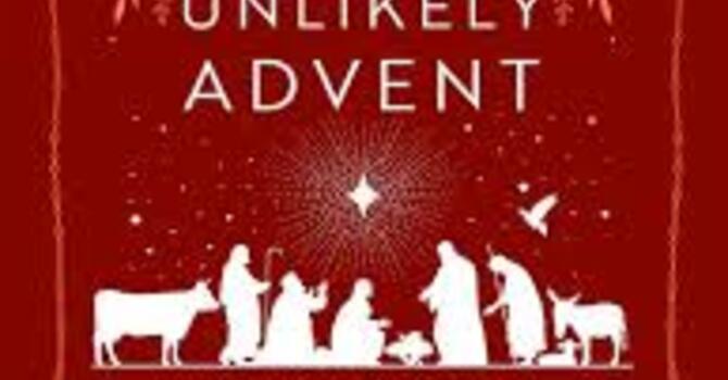 Advent Bible Study
