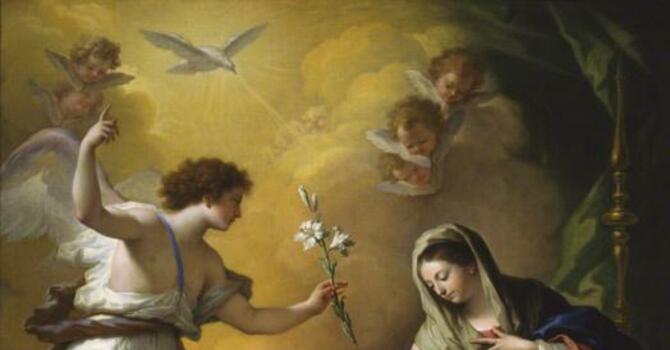 4th Sunday of Advent image