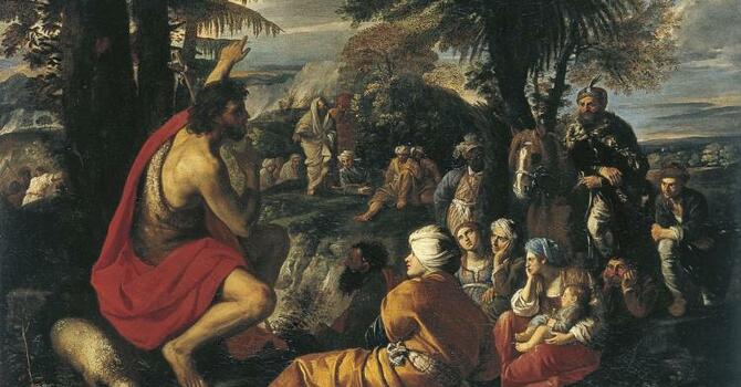 2nd Sunday of Advent image