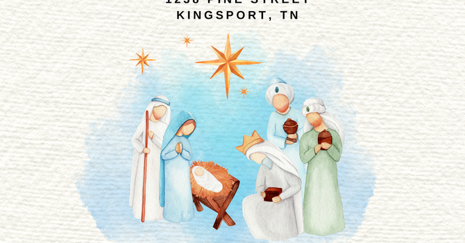 Christmas Eve Service