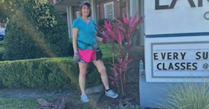 Work Day Recap image