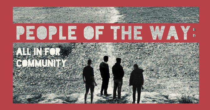 The Way of Resolution”