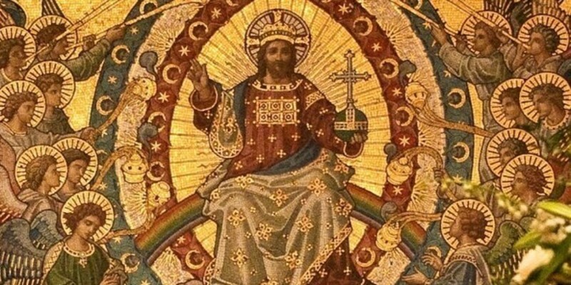 Christ the King Sunday