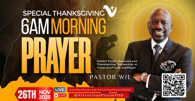 Pre-Thanksgiving Prayer