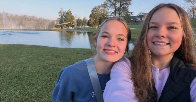 Unless the Lord... image