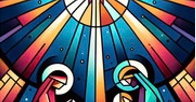 Advent and Christmas Brochure of Services