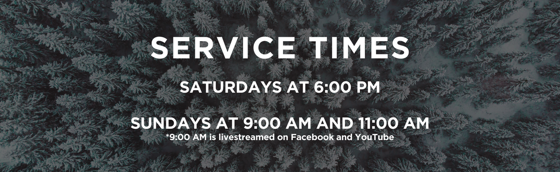 North Peace MB Church