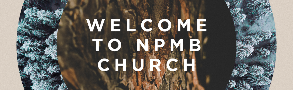 North Peace MB Church