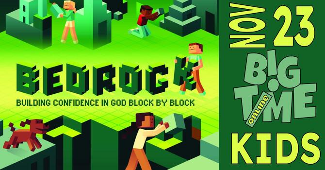 B!GTiME KiDS ONLiNE | On Demand