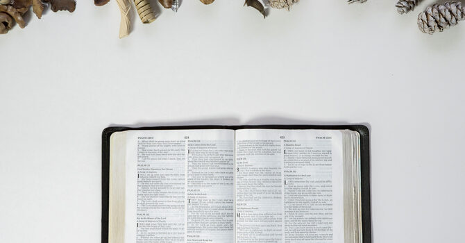 Christmas Day Communion