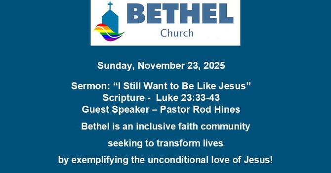 I Still Want to Be Like Jesus