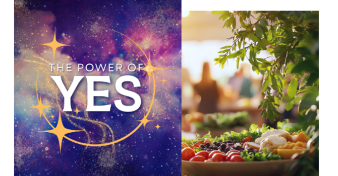 Cozy Advent Dinner Church