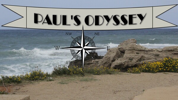 Paul's Odyssey