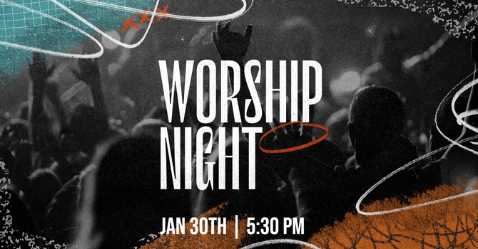 Worship Night