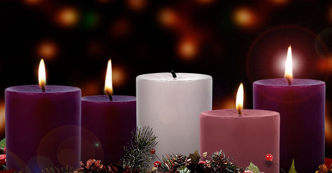 Advent Fourth Sunday