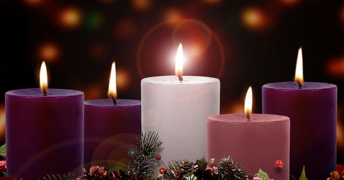 Christmas Eve Service