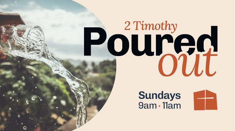 The Solid Foundation of God Stands