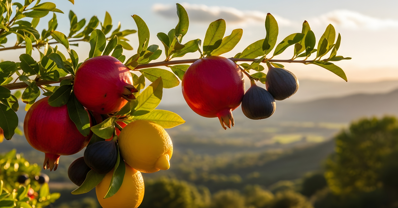 The Life of Joseph, Part II