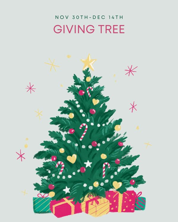 Giving Tree