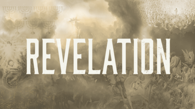 The Book of Revelation 