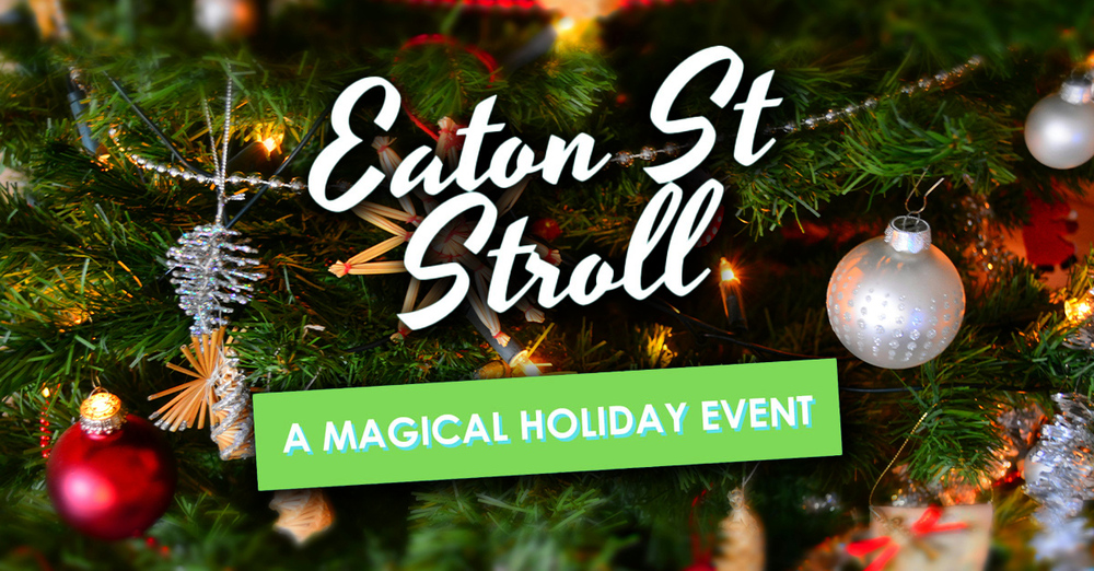 Eaton Street Stroll Concert