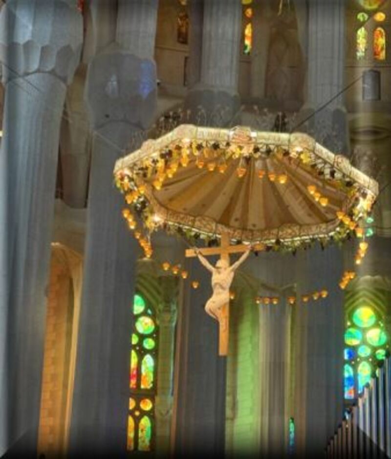 Worship Sunday, November 23, 2025