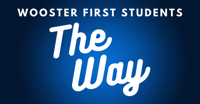 Wooster First Students