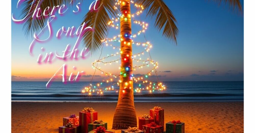 Keys Choral Arts Performance 