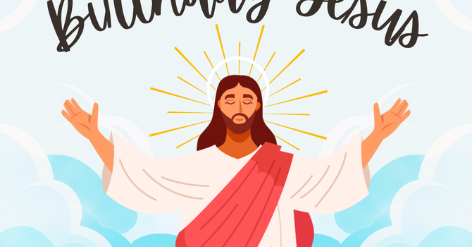 Happy Birthday Jesus Breakfast 