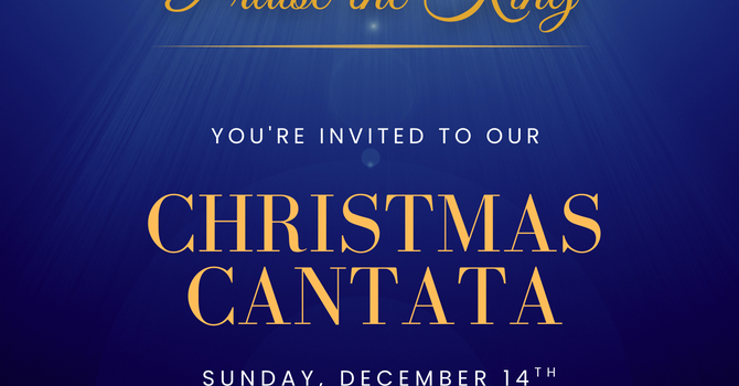 Christmas Cantata