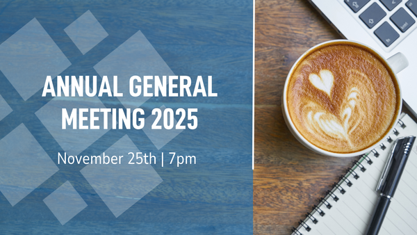 PCC Annual General Meeting