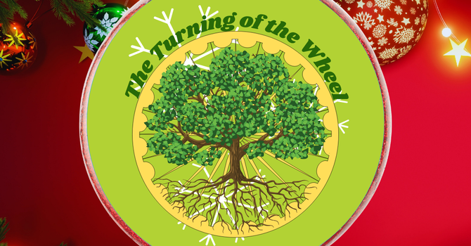 The Turning of the Wheel