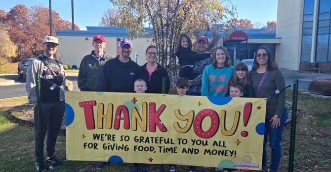 Adult Community Outreach Ministry