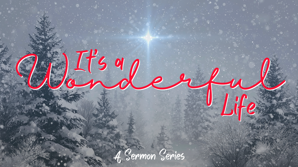 It's a Wonderful Life