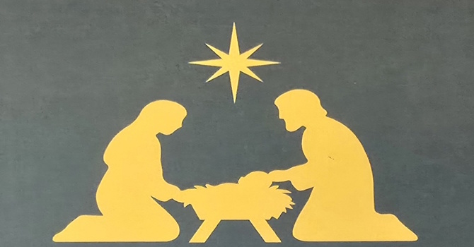 Christmas Day Eucharist