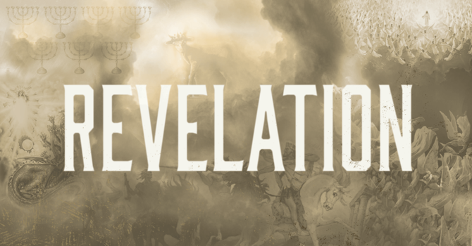 The Book of Revelation 