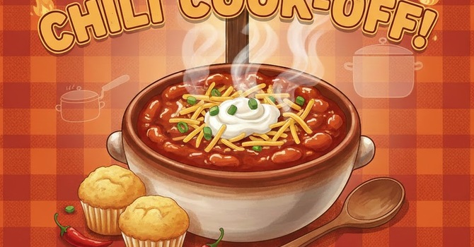 Chili Cookoff
