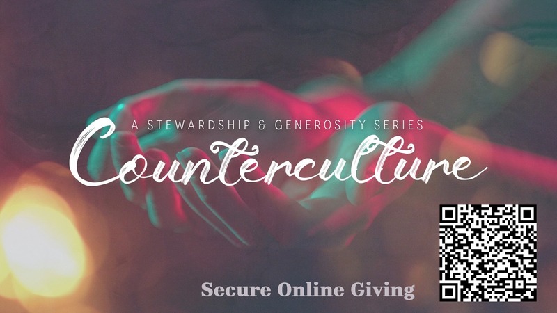 AUTHENTIC LOVING, AUTHENTIC GIVING: MATTHEW 22:15-22, 34-40, GENESIS 1:26-27 