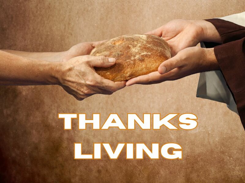 Thanks Living