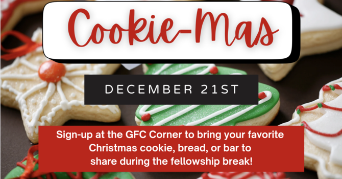 Cookie-Mas