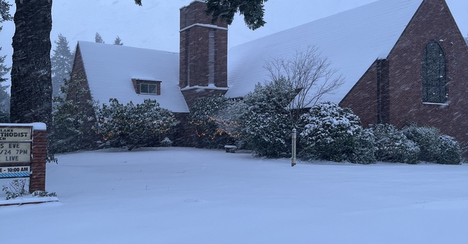 Christmas Eve Worship