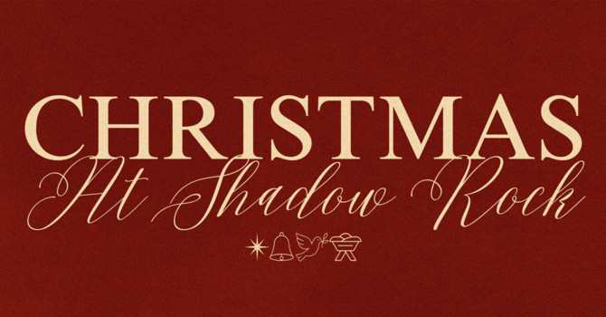 Christmas Eve Service